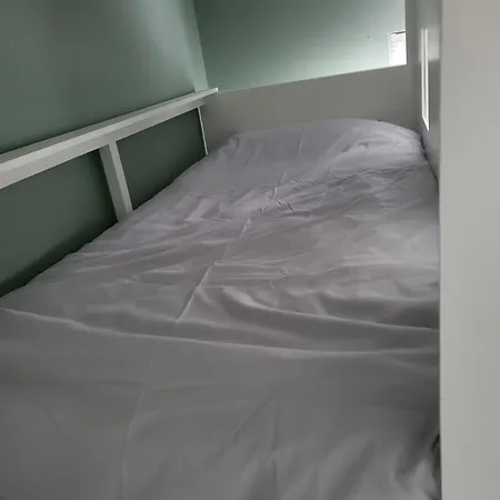 Accommodatie bij particulieren Rest And Roam *