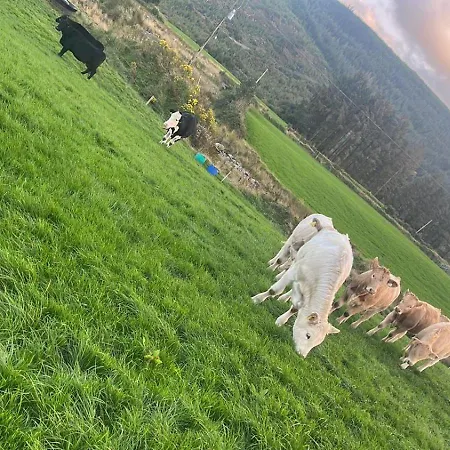 Rest And Roam Milltown (Kerry)