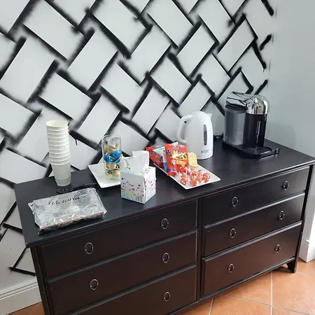 Rest And Roam Privatunterkunft *