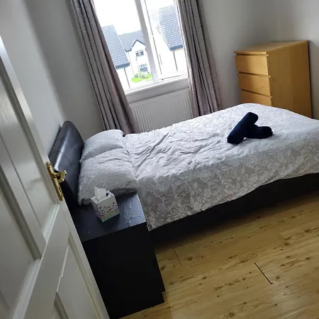 Privatunterkunft Rest And Roam Milltown (Kerry)