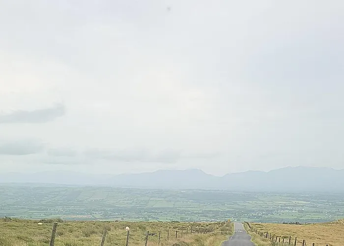 Rest And Roam Privatunterkunft Milltown (Kerry)