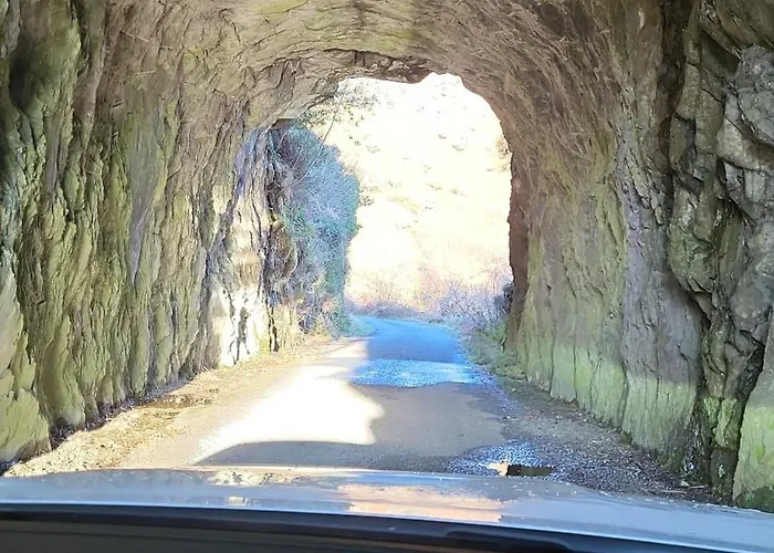 Rest And Roam * Milltown (Kerry)