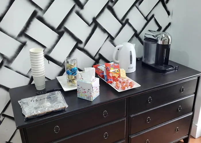 Rest And Roam Homestay *