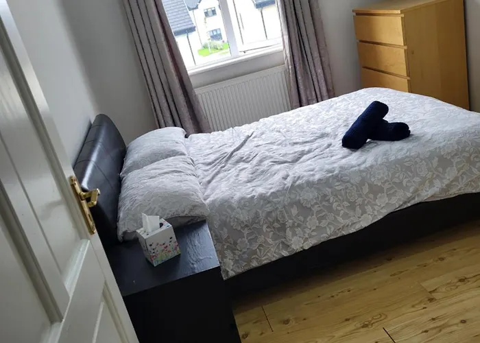 Privatunterkunft Rest And Roam Milltown (Kerry)